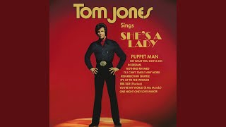 Tom Jones - She's A Lady