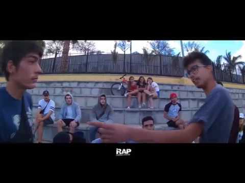 DOGTOR vs KIDD SK - Semifinal Fecha 5 (Torneo 2017)