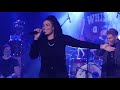 Jordin Sparks - Trapmas Melody (Live Performance)