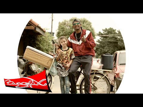 Mc Ralfim - Nem status nem mídia - Prod Dj Magrelo - (Bugamix)