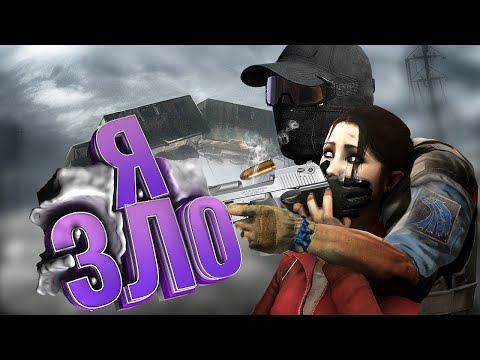 ВОТ ПОЧЕМУ МЕНЯ БОЯТСЯ ВСЕ ИГРОКИ в [ DayZ Stalker RP ]