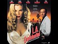 Opening To L A Confidential US LaserDisc 1998