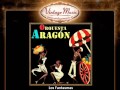 Orquesta Aragón -- Los Fantasmas (VintageMusic.es)