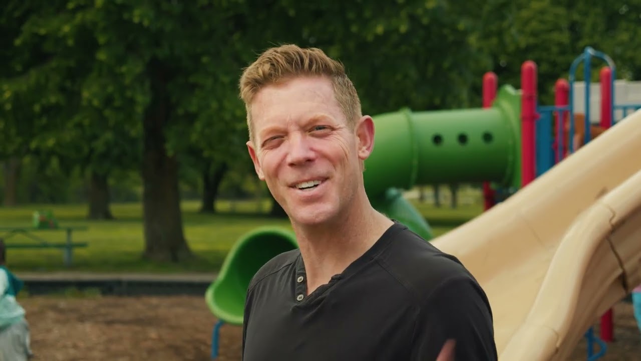 Good Dads Action Heroes | Help Families & Communities