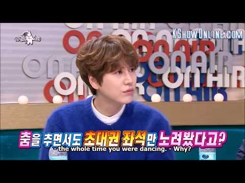 Sechskies Lee  Jaijin Weird and Funny Moments 2