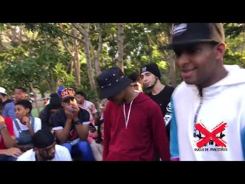 RJ vs Darkan vs Daury King | Filtros Trap Edition