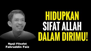 Download lagu Hidupkan Sifat-Sifat Tuhan dalam Dirimu | Ngaji Filsafat - Dr. Fahruddin Faiz mp3 Download lagu Hidupkan Sifat-Sifat Tuhan dalam Dirimu | Ngaji Filsafat - Dr. Fahruddin Faiz mp3