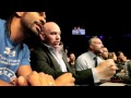 Dana White Video Blog UFC 121 Day 1