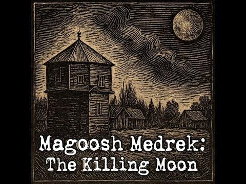 Magoosh Medrek: The Killing Moon (S02E01)