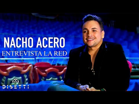 Nacho Acero - Entrevista La Red Caracol