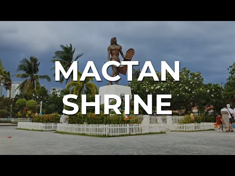 Presentes Mactan Insider | Santuário Mactan