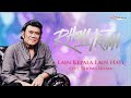 Rhoma Irama - Lain Kepala Lain Hati (Video Lirik)