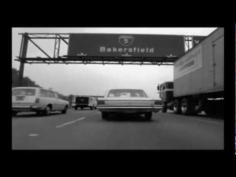 3rd Chambah Loop - On the Road