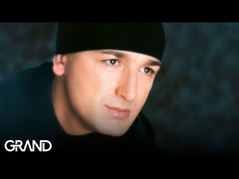 Crni - Da zbog jedne zene patim - (Audio 2002)