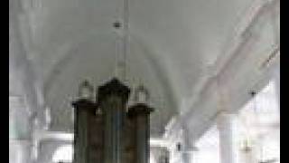preview picture of video 'Lutherian church of Paramaribo, Suriname; www.cityofparamaribo.com'