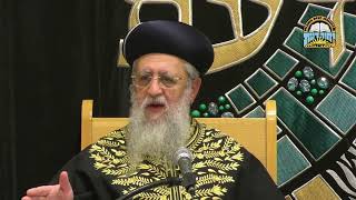 איך משערים 'זכר למחצית השקל' תנודות מחיר הכסף שנת תשפ＂ו I מרן הראשון לציון הגאון רבי דוד יוסף שליט＂א (רבנים שונים) - התמונה מוצגת ישירות מתוך אתר האינטרנט יוטיוב. זכויות היוצרים בתמונה שייכות ליוצרה. קישור קרדיט למקור התוכן נמצא בתוך דף הסרטון