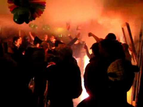 Körmend - SOPRONI KC (UTRAS SOPRON on Tour)