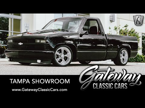 1991 Chevrolet C/K 1500 (CC-1381766) for sale in O'Fallon, Illinois