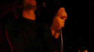 Carbon Leaf - &quot;Let Your Troubles Roll By&quot; - 11/4/2007