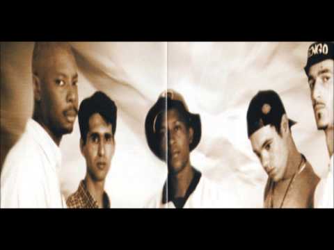 Conexão Suburbana - Olho Por Olho