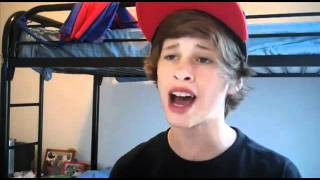 Ryan Beatty I&#39;ll Be Cover of Edward McCain