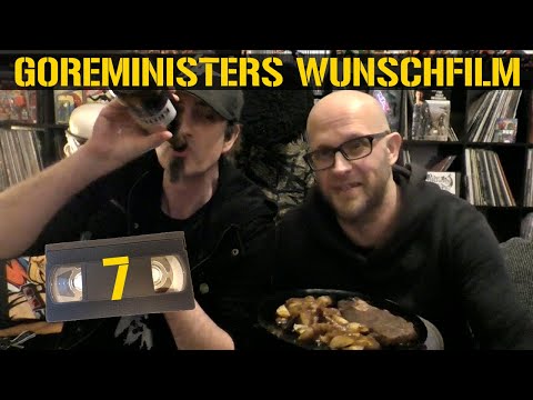 Goreministers Wunschfilm #7 l Independent Schlachtplatte
