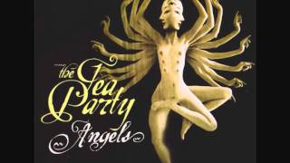The Tea Party - Angels  (TLA Remix)