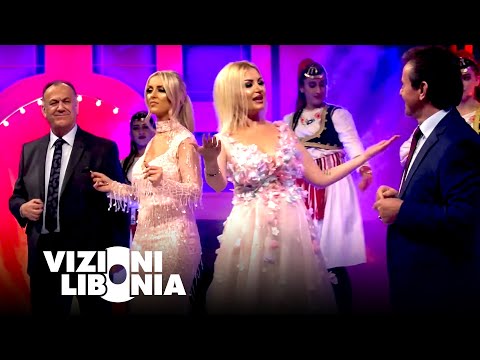 Mahmuti, Vjollca, Shaqiri, Elona  - POTPURI 3