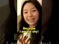 She Didn T Expect Me To Speak Chinese