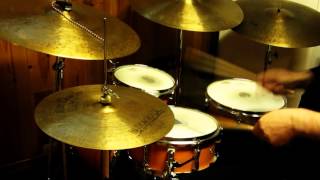 Yamaha Manu Katche Junior kit