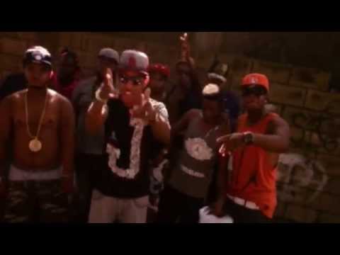 El Monarka & el Morvoso-Quiren Gerra.Prew Oficial