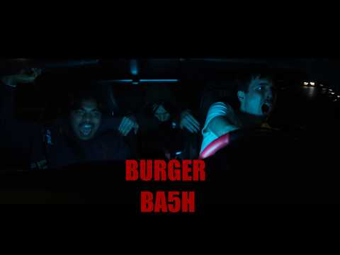 BURGER  BA5H- (Promo Short 2026)