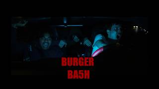BURGER  BA5H- (Promo Short 2026)
