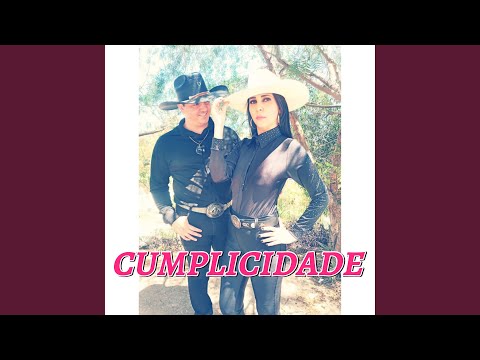 Cumplicidade - Jonatã Lima