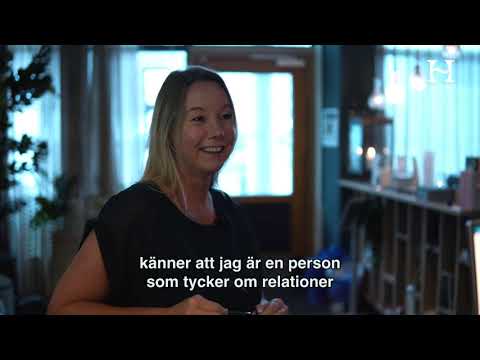 Hagabadet Älvstranden Säljare