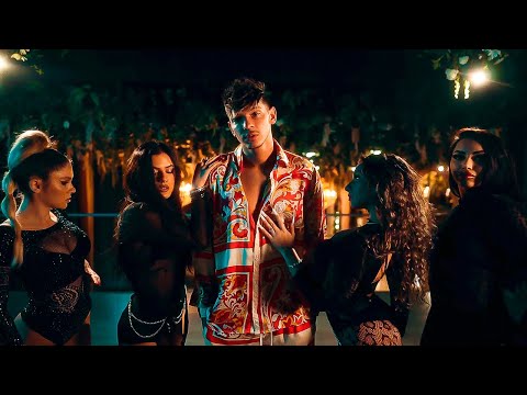 Antonio Pican - Cum Fac Banii | Official Video