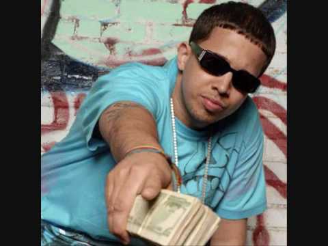 De La Ghetto Ft. Randy, Alex Kyza & Guelo Star - Booty Grande [2010]