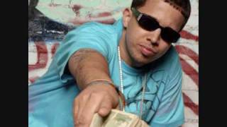 De La Ghetto Ft. Randy, Alex Kyza & Guelo Star - Booty Grande [2010]