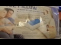 Gel Memory Foam Pillow Review