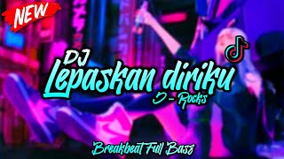 Download lagu DJ LEPASKAN DIRIKU | TERBARU 2024 FULL BASS !! DJ YANG KALIAN CARI !! mp3
