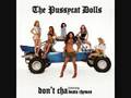 Pussycat Dolls- Dont Cha Instrumental 