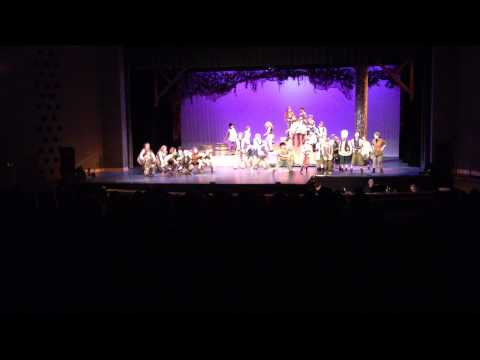 K Dubs and G Money in I Won't Grow Up.