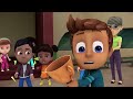 YSTAF Toy Story 2 Creditos En Disney Junior