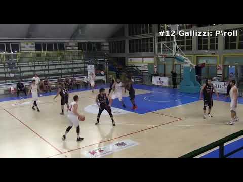 Ezio Galizzi Highlights 2019/20