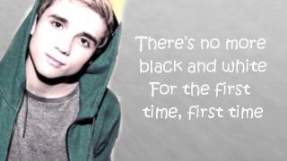 Colourblind - Elyar Fox (Lyrics)