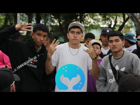 JUANCHO vs RELIC vs JQ FILTER: 8vos - Ballenitas FECHA 3 (TEMPORADA 1)