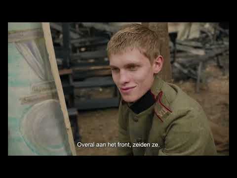 Trailer Coward