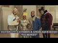 Davido 'Na Money' Ft  Cavemen & Angelique Kidjo 1 Hour Loop On NoireTV #davido #afrobeats #noiretv