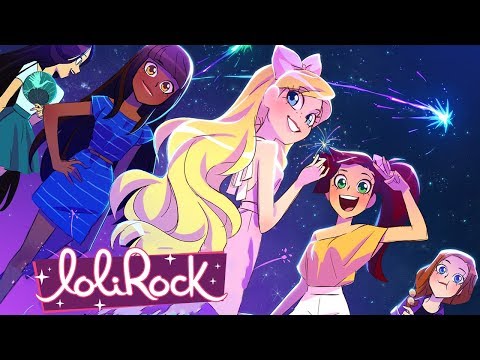 LoliRock Animatic Music Videos Compilation!