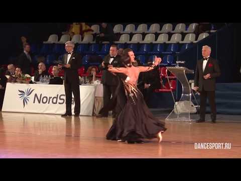 Положаенко Алексей - Ширяева Вера, Final Tango